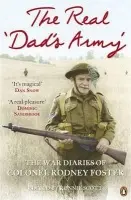 Real 'Dad's Army' - Foster, Rodney