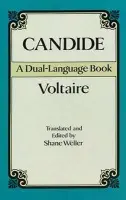 Candide: A Dual-Language Book - Voltaire