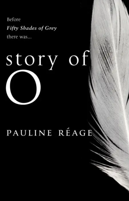 Story Of O - Reage, Pauline