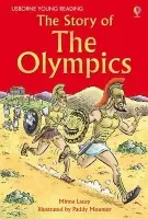 Story of the Olympics - Lacey, Minna