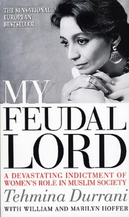 My Feudal Lord - Durrani, Tehmina