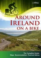 Around Ireland on a Bike - Benjaminse, Paul