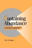 Sustaining Abundance - Scruggs, Lyle (University of Connecticut)