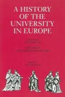 History of the University in Europe: Volume 4, Universities since 1945