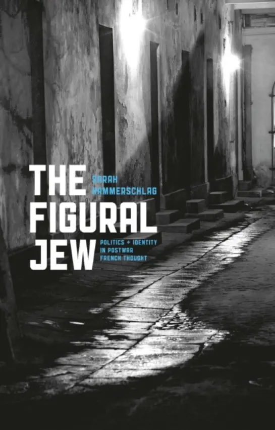 Figural Jew - Hammerschlag, Sarah