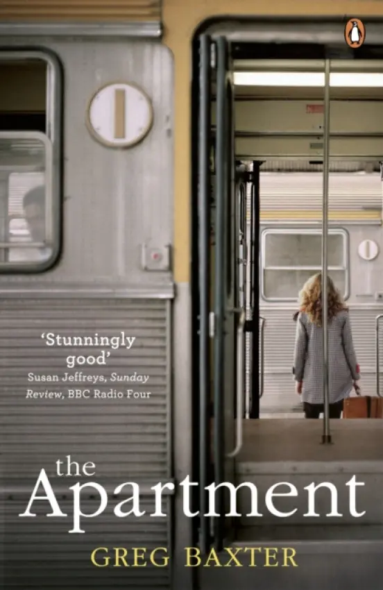 Apartment - Baxter, Greg