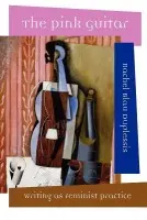 Pink Guitar - DuPlessis, Rachel Blau