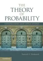 Theory of Probability - Venkatesh, Santosh S. (University of Pennsylvania)