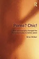 Porno? Chic! - McNair, Brian