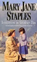 Tomorrow Is Another Day - Staples, Mary Jane