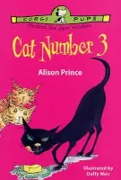 Cat Number Three - Prince, Alison