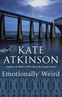 Emotionally Weird - Atkinson, Kate