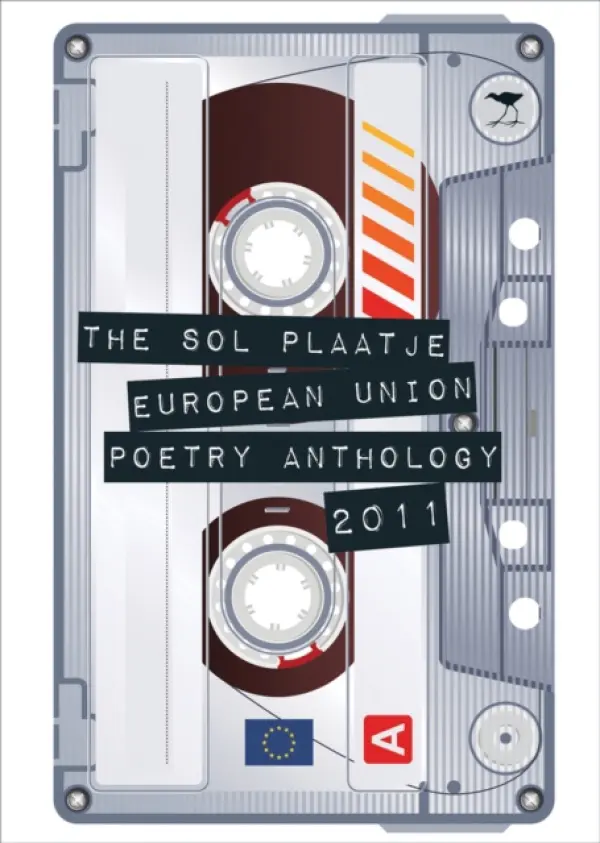 Sol Plaatje European Union poetry anthology 2011