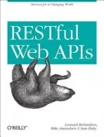 RESTful Web APIs - Richardson, Leonard