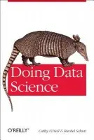 Doing Data Science - O'Neill, Cathy