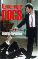 Reservoir Dogs - Quentin Tarantino