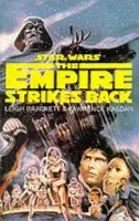 Empire Strikes Back - Lucas, George