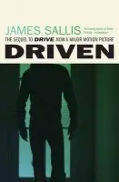 Driven - Sallis, James