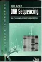 DNA Sequencing - Alphey, Luke