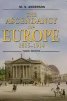 Ascendancy of Europe - Anderson, M.S.