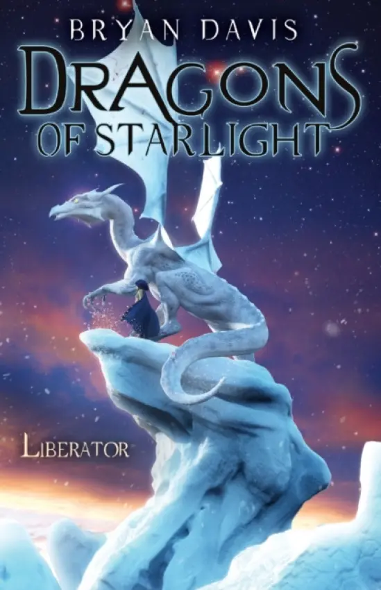 Liberator - Davis, Beverly