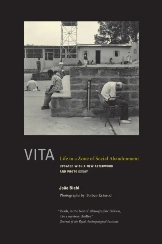 Vita - Biehl, Joao