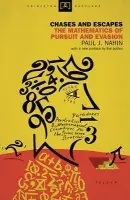 Chases and Escapes - Nahin, Paul J.