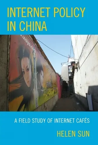 Internet Policy in China - Sun, Helen