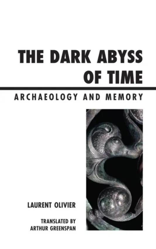 Dark Abyss of Time - Olivier, Laurent