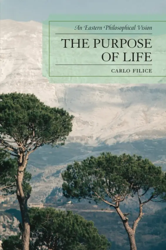 Purpose of Life - Filice, Carlo