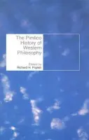 Pimlico History of Western Philosophy - Popkin, Richard H