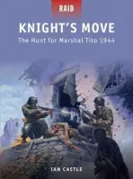 Knight's Move - Greentree, David