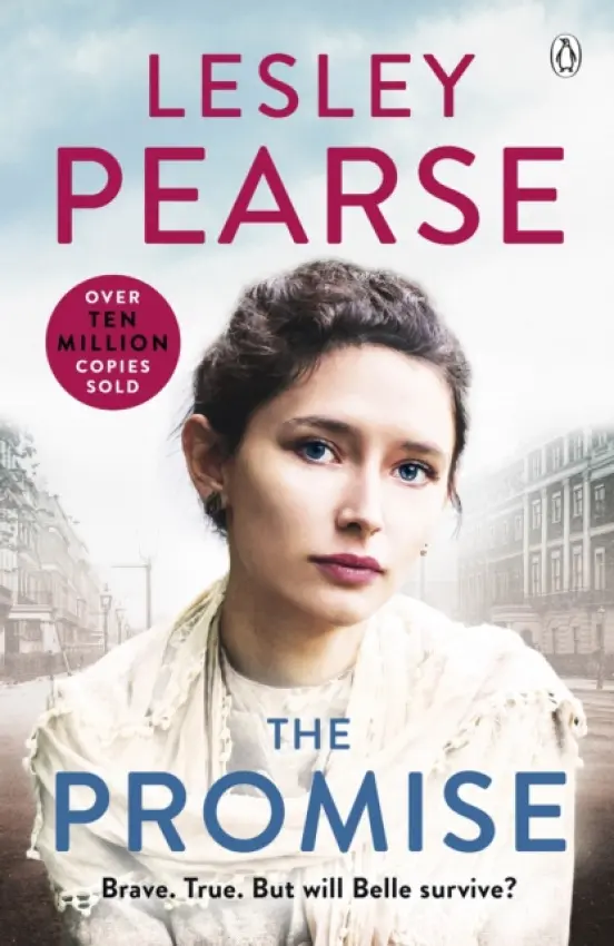 Promise - Pearse, Lesley