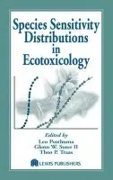 Species Sensitivity Distributions in Ecotoxicology