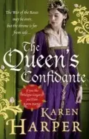 Queen's Confidante - Harper, Karen