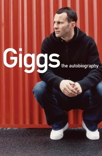 Giggs - Lovejoy, Joe a Giggs, Ryan