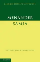 Menander: Samia (The Woman from Samos) - Menander