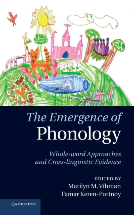 Emergence of Phonology