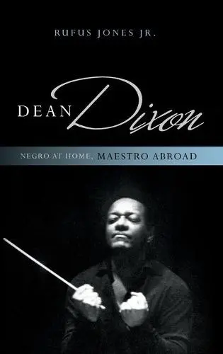 Dean Dixon - Jones Jr., Rufus