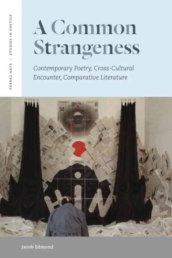 Common Strangeness - Edmond, Jacob