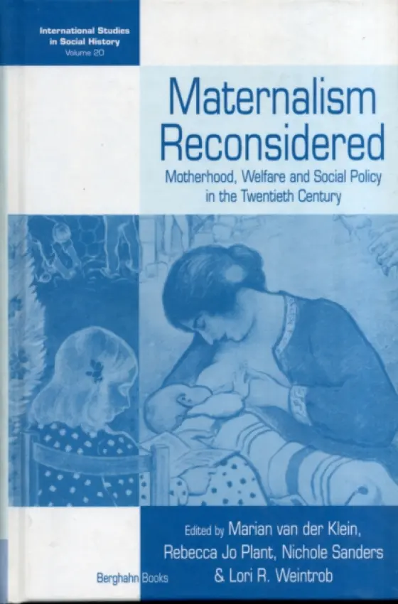 Maternalism Reconsidered