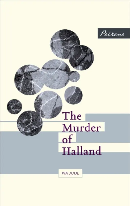 Murder of Halland - Juul, Pia