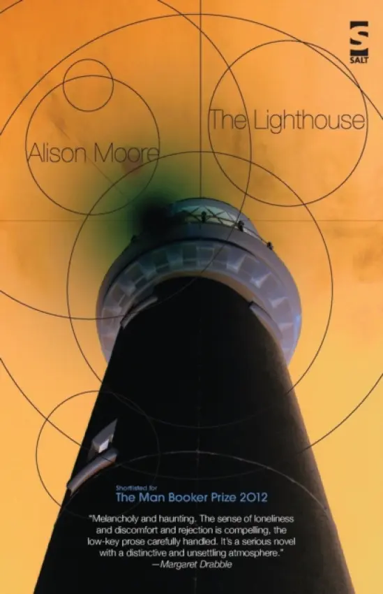 Lighthouse - Moore, Alison