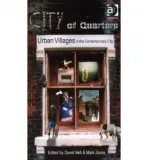 City of Quarters - Jayne, Mark