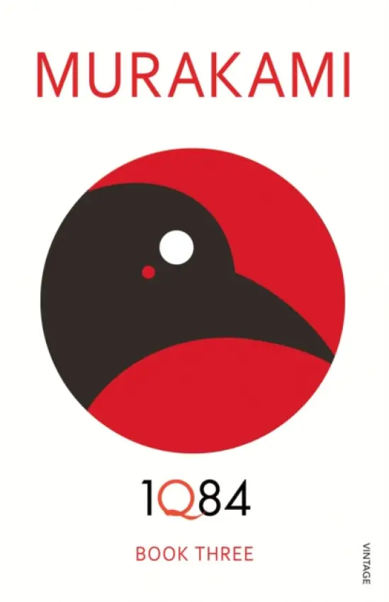 1Q84: Book 3 - Murakami, Haruki