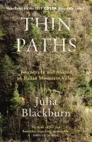 Thin Paths - Blackburn, Julia