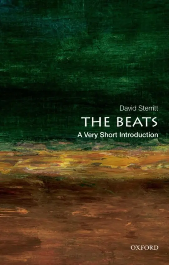 Beats - Sterritt, David (Professor Emeritus of Theatre and Film, Professor Emeritus of Theatre and Film, Long Island University, Baltimore, MD, USA)