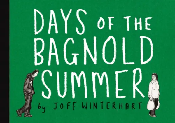 Days of the Bagnold Summer - Winterhart, Joff