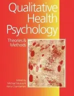 Qualitative Health Psychology