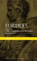 Euripides Plays: 1 - Euripides